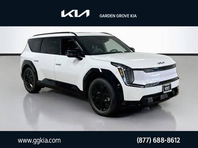 2026 KIA EV9