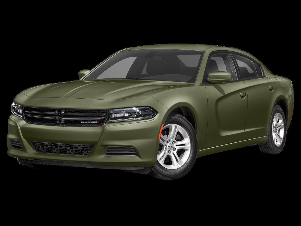2019 DODGE Charger