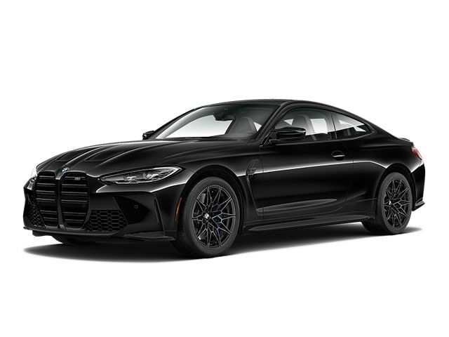 2022 BMW M4