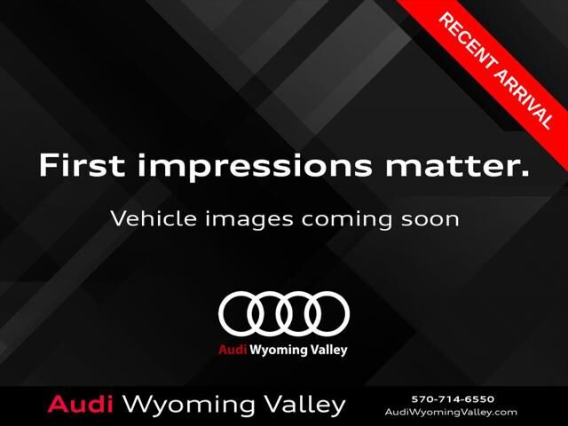 2023 AUDI SQ5