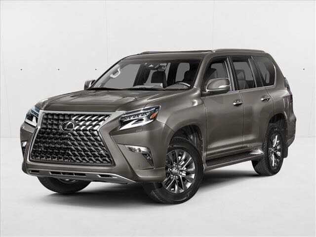 2023 LEXUS GX