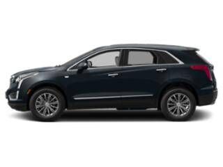 2018 CADILLAC XT5