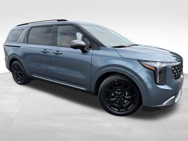 2026 KIA Carnival