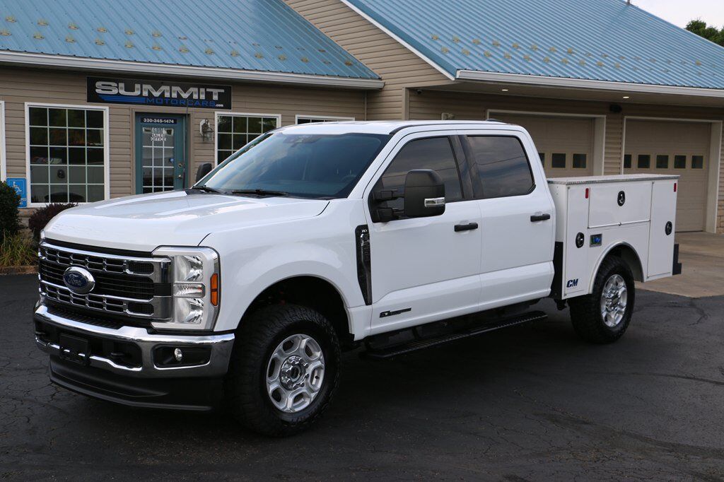 2025 FORD F-250