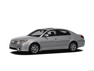 2012 TOYOTA Avalon
