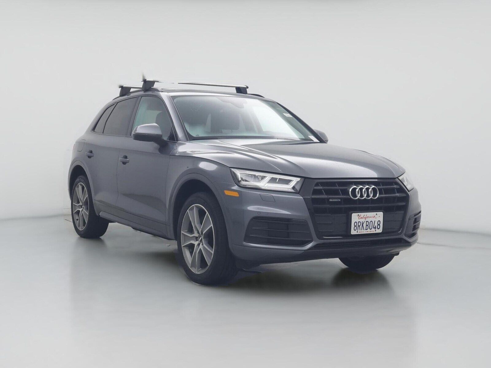2020 AUDI Q5