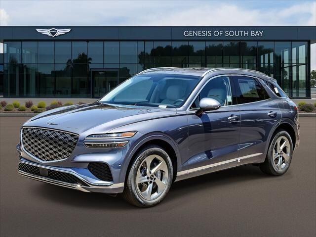 2026 GENESIS GV70
