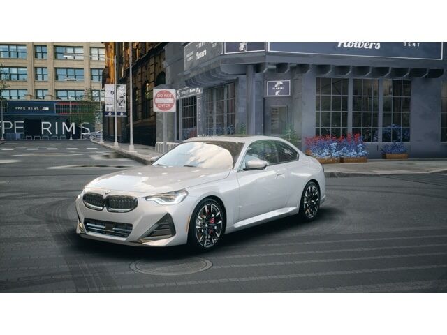 2026 BMW 2 Series