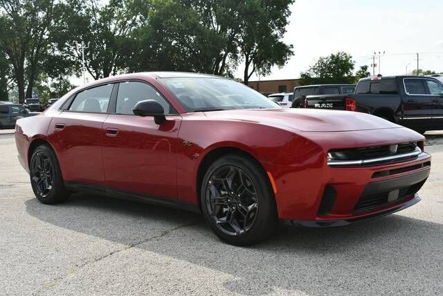 2026 DODGE Charger