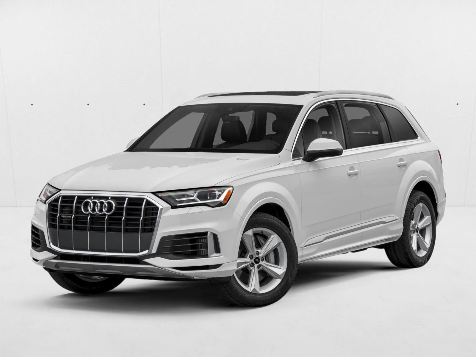 2022 AUDI Q7