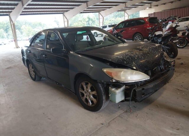 2006 TOYOTA Camry