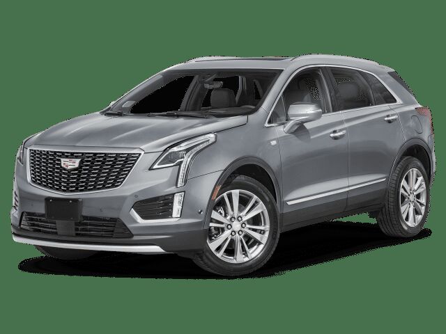 2026 CADILLAC XT5