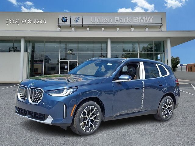 2026 BMW X3