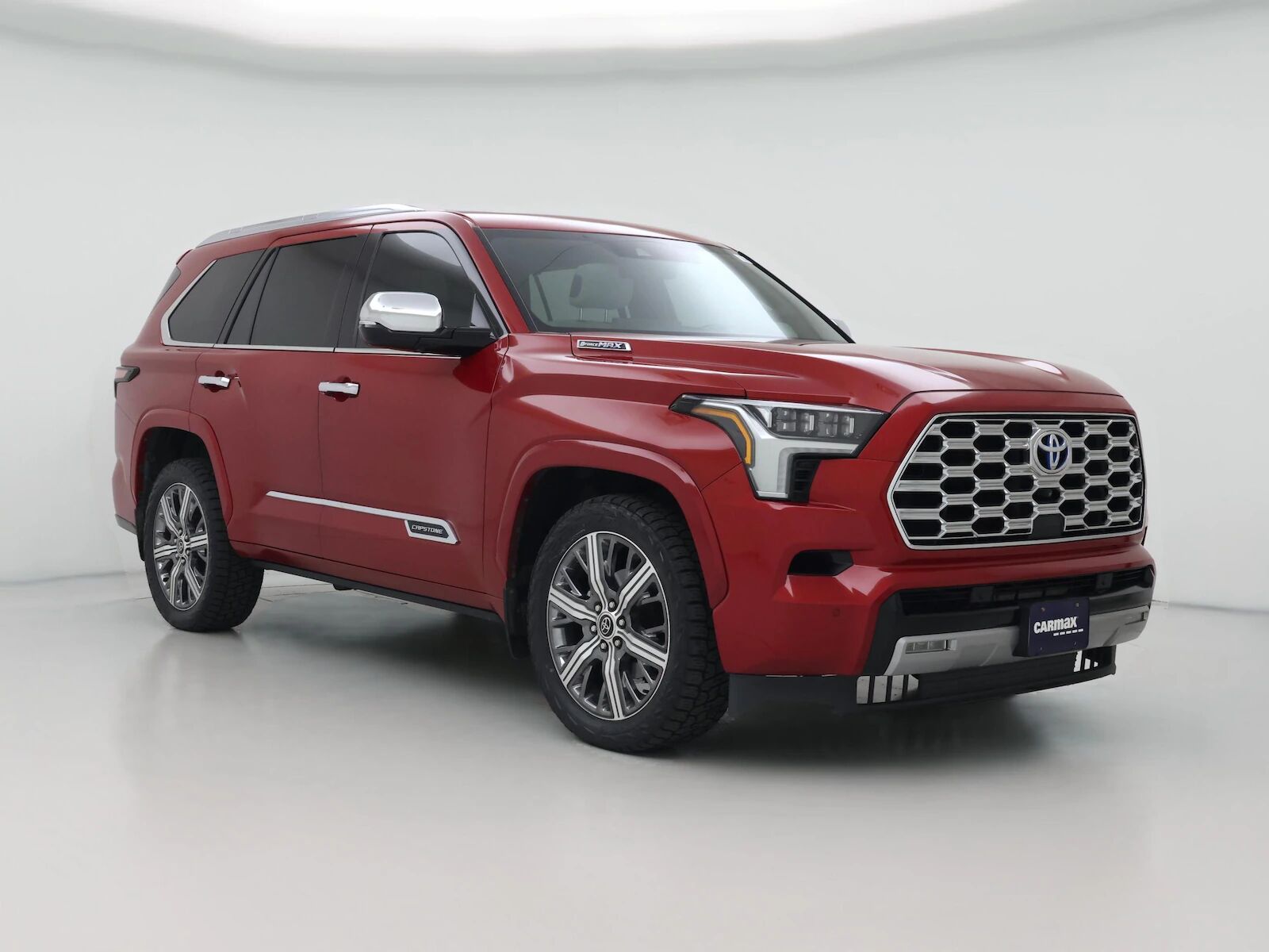 2023 TOYOTA Sequoia