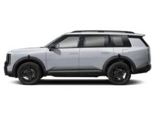 2027 KIA Telluride