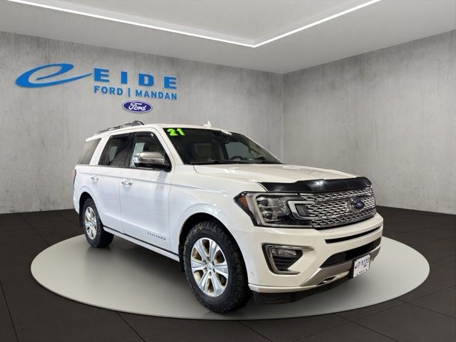 2021 FORD Expedition