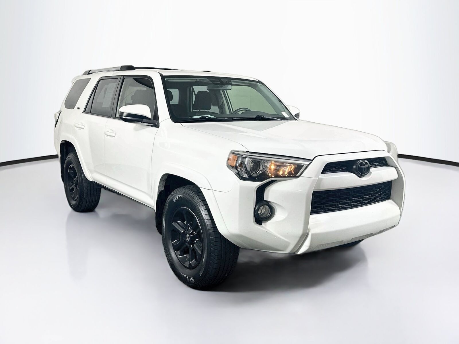 2019 TOYOTA 4-Runner