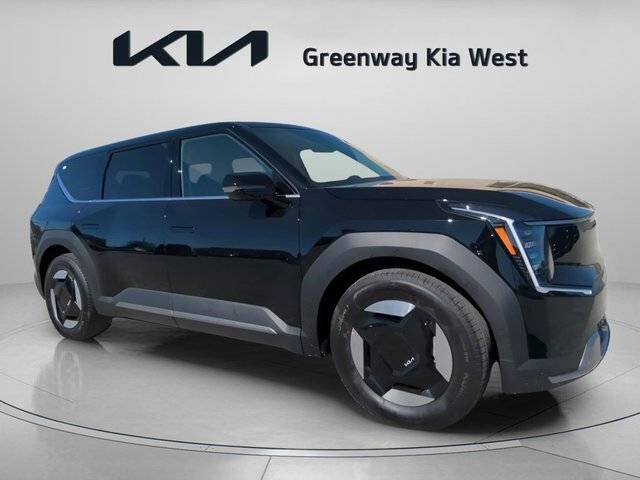 2026 KIA EV9