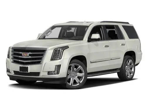 2017 CADILLAC Escalade