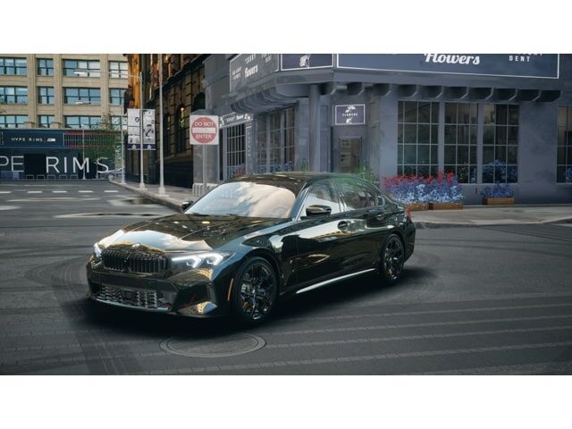 2026 BMW 3 Series