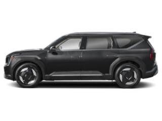 2026 KIA EV9