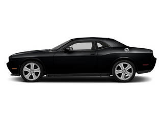 2014 DODGE Challenger