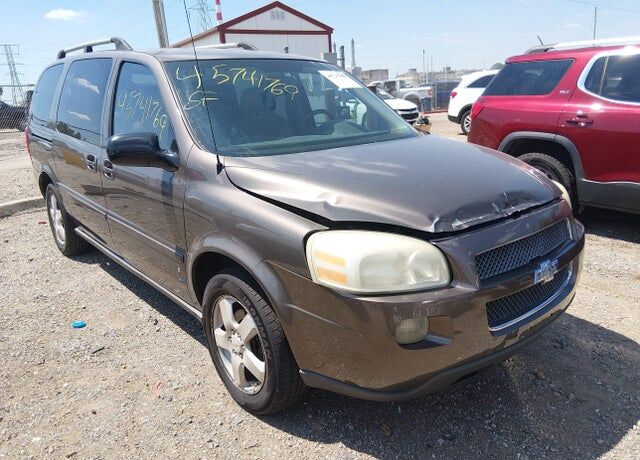 2008 CHEVROLET Uplander