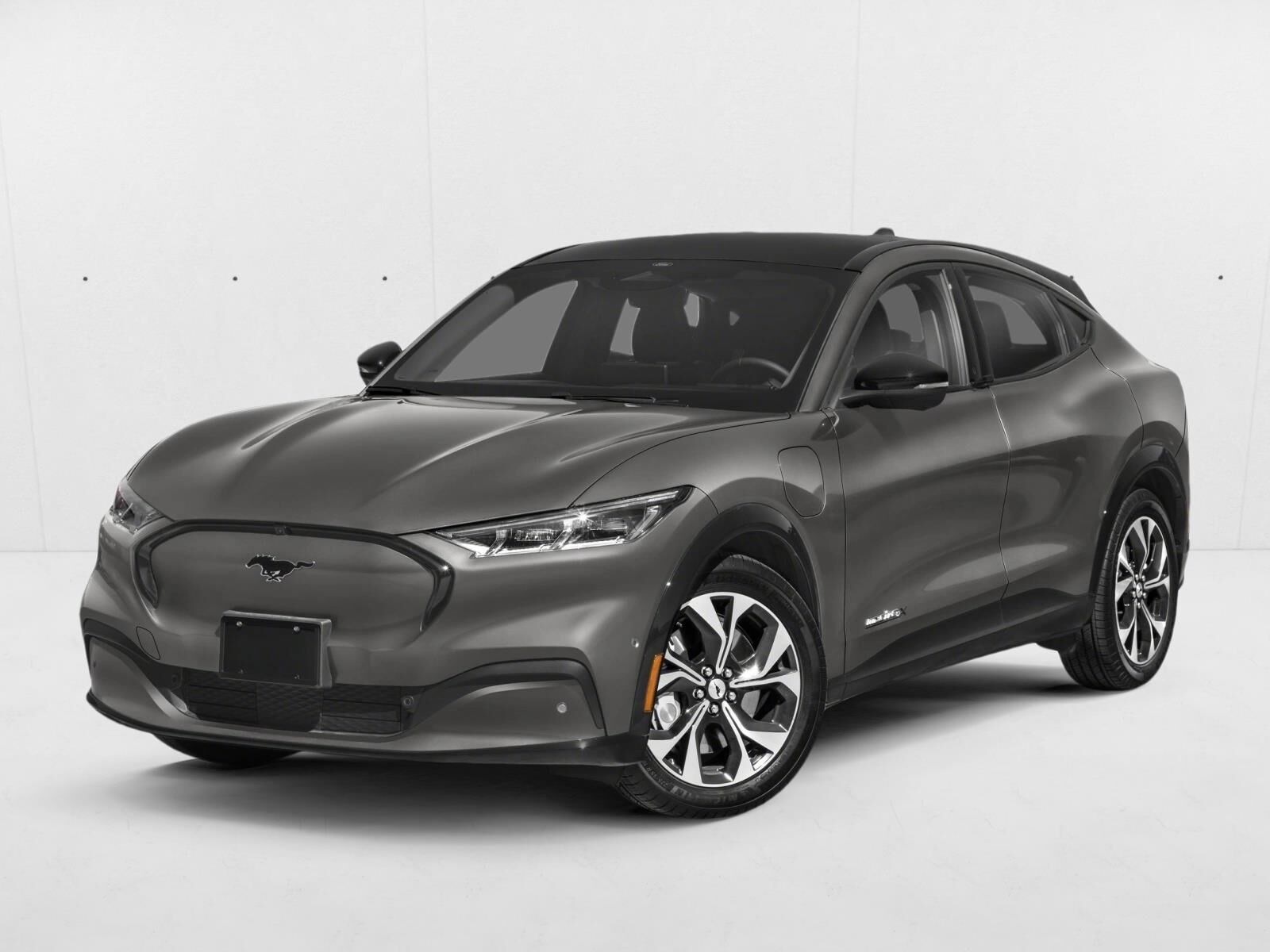 2023 FORD Mustang