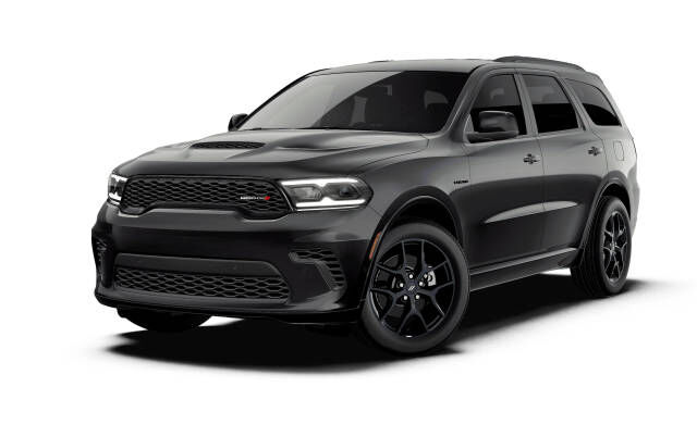 2027 DODGE Durango