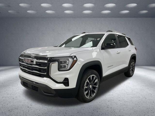 2027 GMC Terrain
