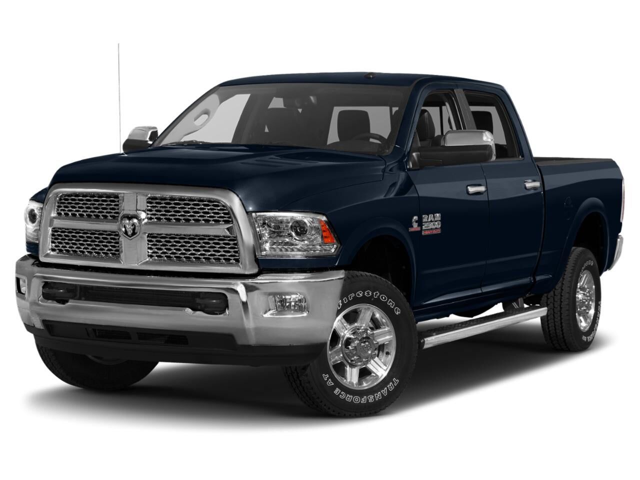 2015 RAM 2500
