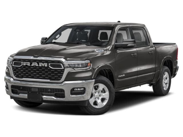2027 RAM 1500