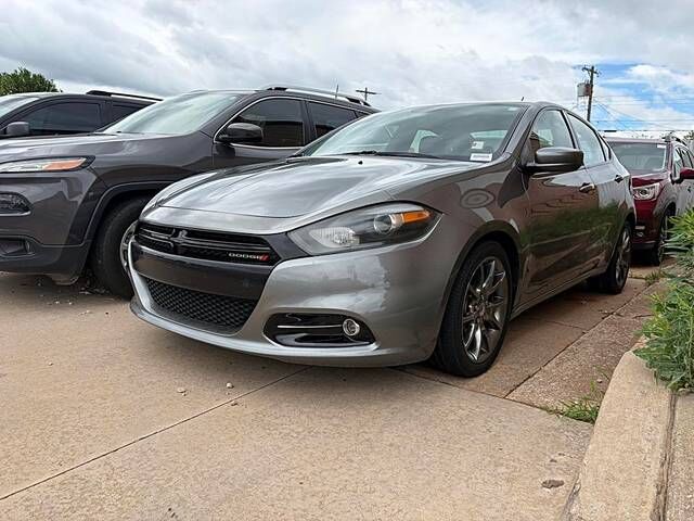 2013 DODGE Dart