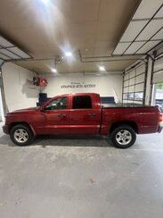 2009 DODGE Dakota