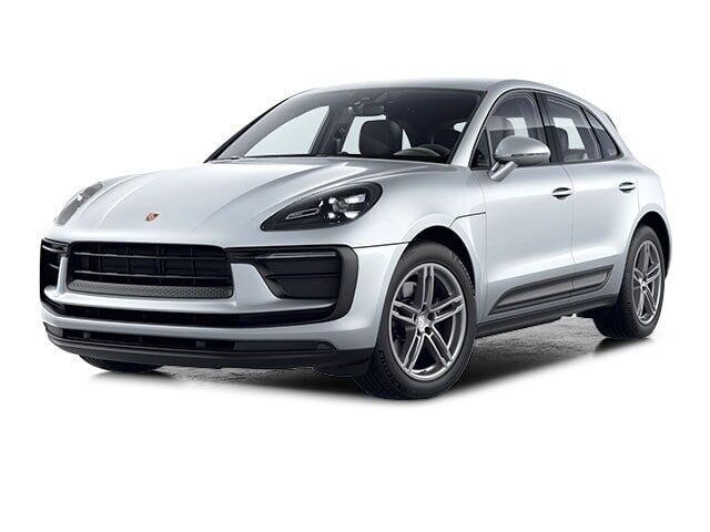 2023 PORSCHE Macan