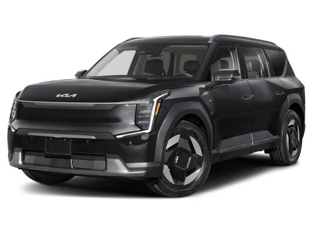 2026 KIA EV9