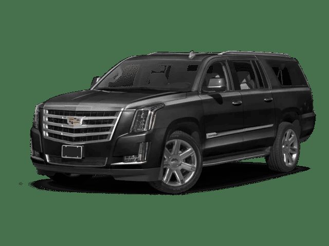 2017 CADILLAC Escalade ESV