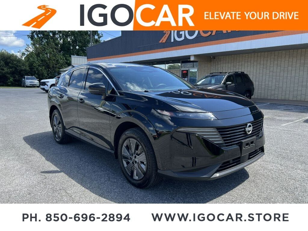 2025 NISSAN Murano