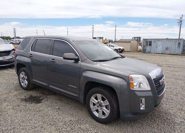 2013 GMC Terrain