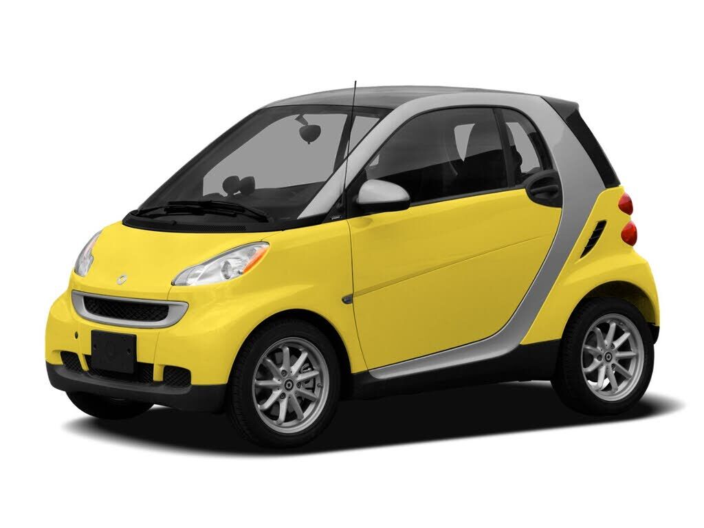 2008 SMART Fortwo