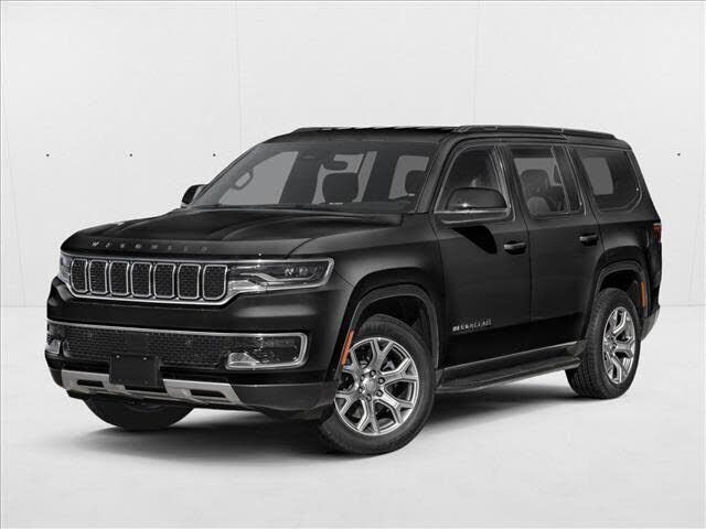 2024 JEEP Wagoneer