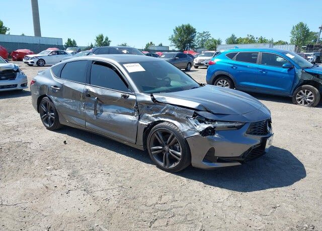 2023 ACURA Integra