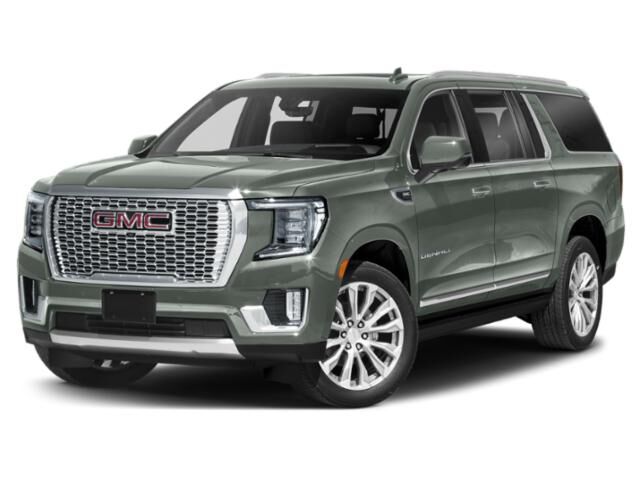2023 GMC Yukon XL