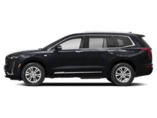 2023 CADILLAC XT6