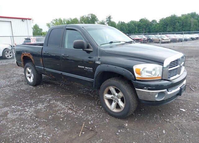2006 DODGE Ram
