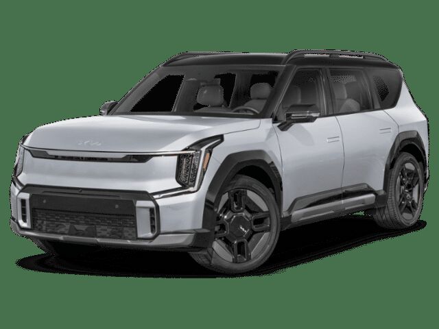 2026 KIA EV9