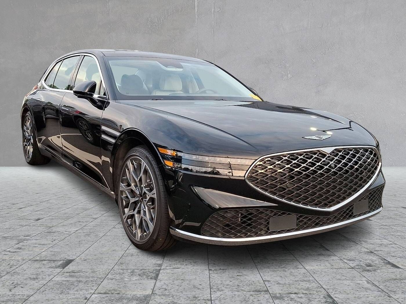 2023 GENESIS G90