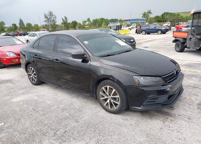 2016 VOLKSWAGEN Jetta