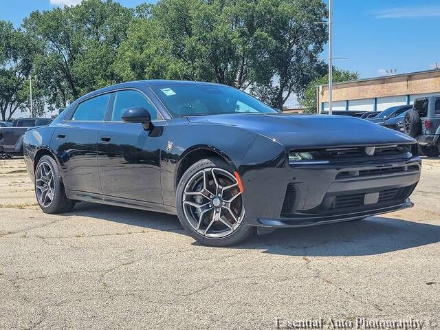 2026 DODGE Charger