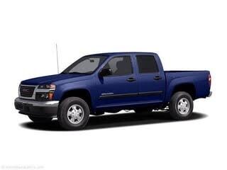 2005 GMC Canyon